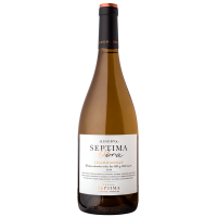 Vinho Septima Obra Chardonnay 750ml - Cod. 7798078230681