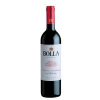 Vinho Bolla Cabernet Sauvignon IGT 750ml - Cod. 8008960806016