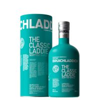 Whisky Single Mae Bruichladdich Laddie Classic 700ml - Cod. 5055807400312