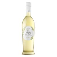 Vinho Branco Viñas de Anna D.O. Catalunya 750ml - Cod. 8410013016400