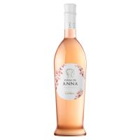 Vinho Rosé Viñas De Anna D.O. Catalunya 750ml - Cod. 8410013017452