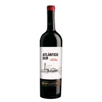 Vinho Atlántico Sur Reserve Pinot Noir 750ml - Cod. 7730135001988