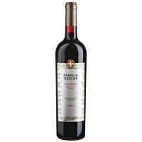 Vinho Familia Deicas Preludio Tinto 750ml - Cod. 7730135000080
