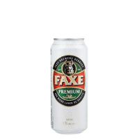 Cerveja Faxe Premium 500ml - Cod. 5741000193006
