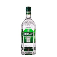 Gin Greenalls The Original London Dry 700ml - Cod. 5010296002980