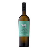 Vinho Branco Quinta De Camarate 750ml - Cod. 5601174103006