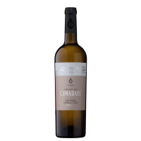 Vinho Branco Vinhas De Camarate 750ml - Cod. 5601174831008