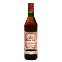 Vermouth Dolin Rouge 750ml - Cod. 3274510003814