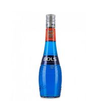 Licor Bols Blue Curacao 700ml - Cod. 8716000965226
