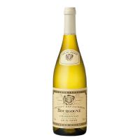 Vinho Louis Jadot Bourgogne Chardonnay 750ml - Cod. 3535926001000