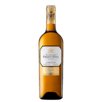 Vinho Marqués de Riscal Limousin Rueda 750ml - Cod. 8410866430057