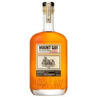 Rum Mount Gay Black Barrel Gold 700ml - Cod. 9501007223504