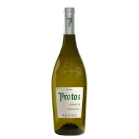Vinho Branco Protos Verdejo 750ml - Cod. 8420342203013