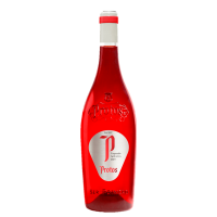 Vinho Rosé P de Protos 750ml - Cod. 8420342072428