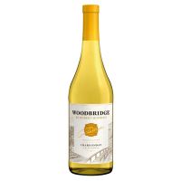 Vinho Robert Mondavi Woodbridge Chardonnay 750ml - Cod. 86003000087