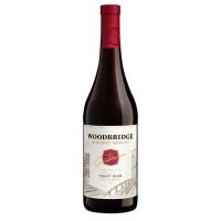 Vinho Robert Mondavi Woodbridge Pinot Noir 750ml - Cod. 86003820043