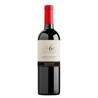Vinho 1865 Single Vineyard - Cabernet Sauvignon - Cod. 7804300123345