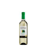 Vinho Gato Negro Sauvignon Blanc 187,5ml - Cod. 7804300010775