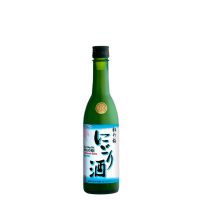 Sake Junmai Nigori Silky Mild - Sho Chiku Bai 375ml - Cod. 86395094510