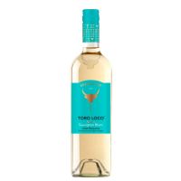Vinho Toro Loco Viura Sauvignon Blanc 750ml - Cod. 3469891135081