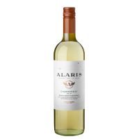 Vinho Trapiche Alaris Chardonnay 750ml - Cod. 7790240095203