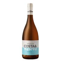 Vinho Trapiche Costa e Pampa Chardonnay 750ml - Cod. 7790240096699