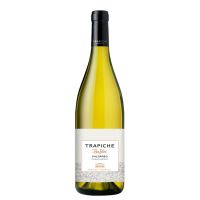 Vinho Trapiche Perfiles Calcareo Chardonnay 750ml - Cod. 7790240096972