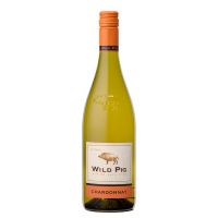 Vinho Wild Pig Chardonnay Vin de Pays D'oc 750ml - Cod. 3700067800250