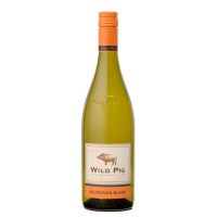 Vinho Wild Pig Sauvignon Blanc Vin de Pays D'oc 750ml - Cod. 3700067803183