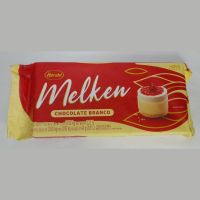 Chocolate Melken Branco Harald 1,01kg - Cod. 7897077837140