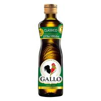 Azeite de Oliva Gallo Clássico Extra Virgem Vidro 250ml - Cod. 5601252102433
