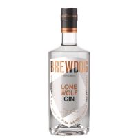 Gin Brewdog Lonewolf Original Gf 700ml - Cod. 5056025420984