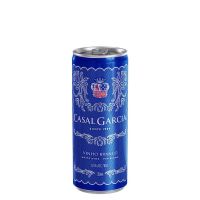 Vinho Branco Casal Garcia Lata 250ml - Cod. 5601096012721