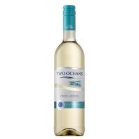 Vinho Branco Two Oceans Pinot Grigio 750ml - Cod. 6001108045102