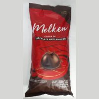 Chocolate Meio Amargo gotas Melken Harald 2,05kg - Cod. 7897077837195