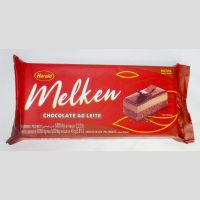 Chocolate Melken Ao leite Harald 1,01kg - Cod. 7897077837164
