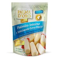 Palmito Palma D'Oro Extra Macio (Pupunha) 1,1kg - Cod. 7896105900153