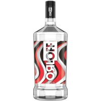 Vodka Orloff 1,75l - Cod. 7891050002006