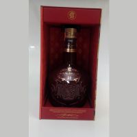 Whisky Royal Salute Chinese 700ml - Cod. 5000299624333