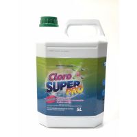 Cloro Ativo Super Pro 5l - Cod. 7898959884306