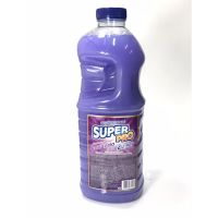 Desinfetante lavanda Super Pro 2l - Cod. 7898959884061