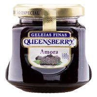 Geleia Queensberry Classic Amora 180g - Cod. 7896214570551