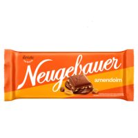 Chocolate Neuge Amendoim 90g l Caixa com 14 Unidades - Cod. 7891330017256C14