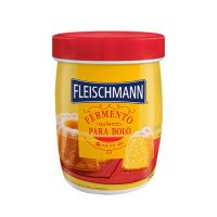 Fermento Químico Fleishmann 250g - Cod. 7898409951107