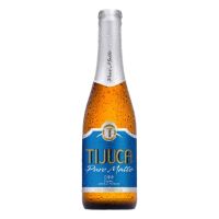 Cerveja Cerpa Tijuca Puro Malte Long Neck 350ml - Cod. 7896388010259