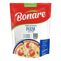 Molho de Tomate Bonare Pizza Sachê 1,7kg - Cod. 7899659901027
