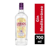 Gin Espanhol Larios Dry 700ml - Cod. 8411144101010