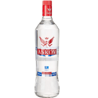 Vodka Askov 900ml - Cod. 7896092502453