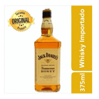Jack Daniel's Honey 375ml - Cod. 82184001363