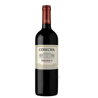 Vinho Cosecha Tarapacá Carmenère 750ml - Cod. 7804340100184